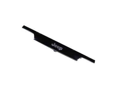 Mopar 6QD19KXJAA Applique License Lamp 6QD19KXJAA Mopar Applique License Lamp Product Photo 1 of 3