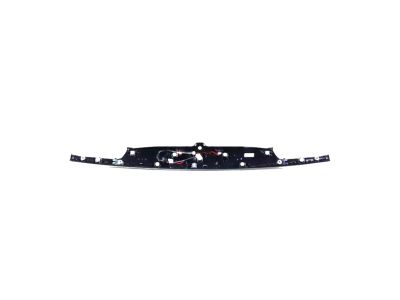 6QD19KXJAA Mopar Applique License Lamp Product Photo 2 of 3