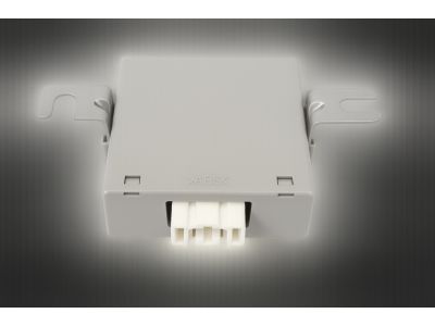 Mopar 5033301AH Module AWD Driveline