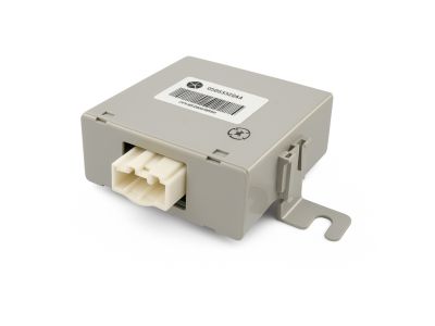 Mopar 5033301AH Module AWD Driveline