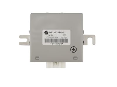 Mopar 5033301AH Module AWD Driveline