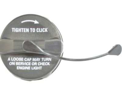 Jeep 52100552AE CAP Fuel Filler