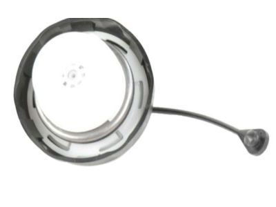 Jeep 52100552AE CAP Fuel Filler