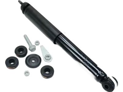 Mopar 68234950AA Shock Absorber Kit Suspension Front