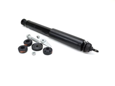 Mopar 68234950AA Shock Absorber Kit Suspension Front