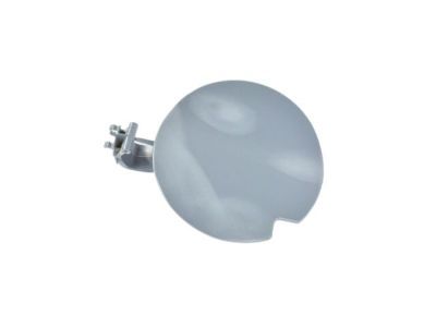 Ram 68266609AA DOOR Fuel Fill