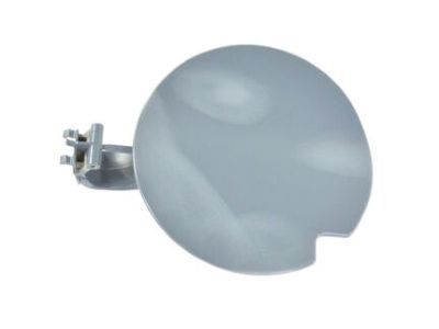 Ram 68266609AA DOOR Fuel Fill