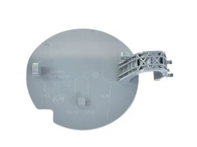 Ram 68266609AA DOOR Fuel Fill