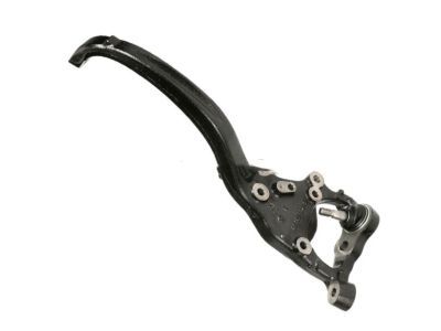 Chrysler 5168420AD KNUCKLE Front