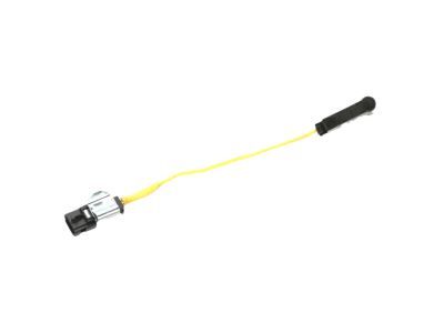 Ram 68325551AA LAMP Door Handle LED