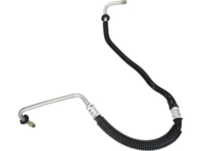 Mopar 5058363AB Line Transmission Oil Pressure