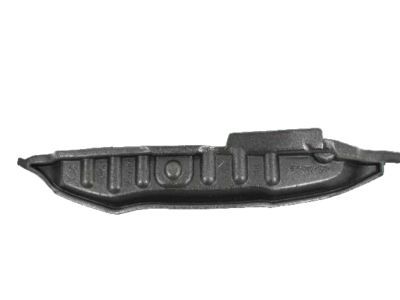 Jeep 68046264AE Rear Seal