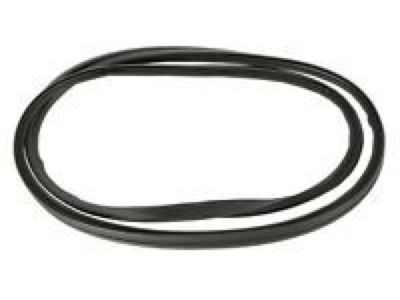 Chrysler Aspen Weather Strip - 55364425AG