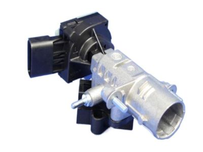 Chrysler Ignition Switch - 4685863AF