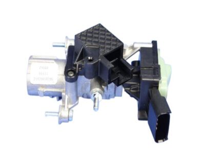 Chrysler Ignition Switch - 4685863AF