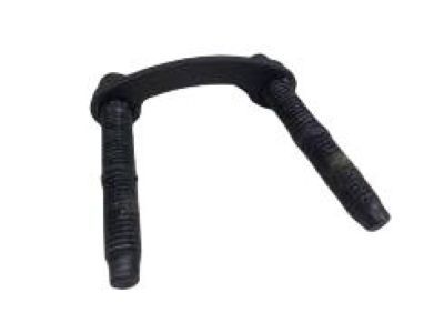 Jeep 68026091AA BOLT AND WASHER