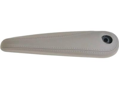 Mopar 5RD24PL5AC Armrest Front Seat