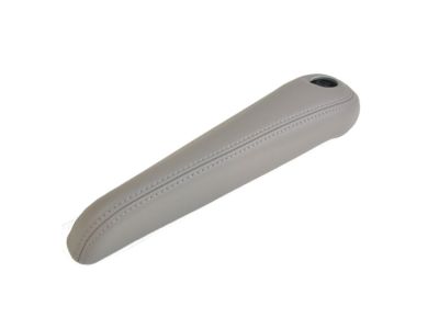 Mopar 5RD24PL5AC Armrest Front Seat