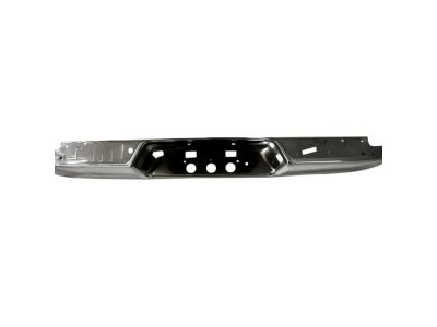 Mopar 68004420AA Bumper Step Bumper Only