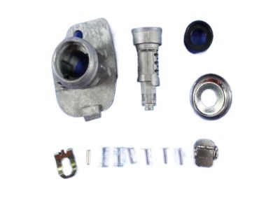 Ram Door Lock Cylinder - 5073356AA