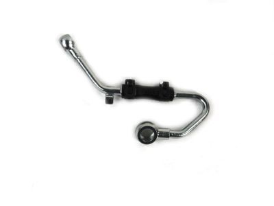 Jeep 68242889AA TUBE Turbo Water Feed