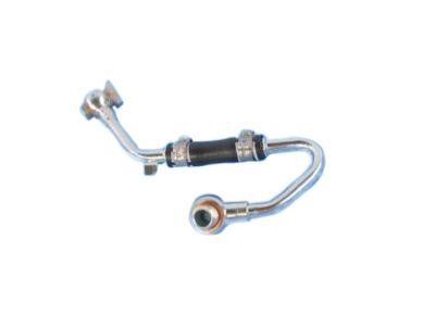 Jeep 68242889AA TUBE Turbo Water Feed