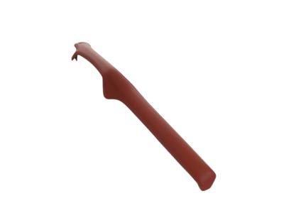 Mopar 6WZ861R9AA Applique Instrument Panel Passenger Mopar 6WZ861R9AA Applique Instrument Panel Passenger