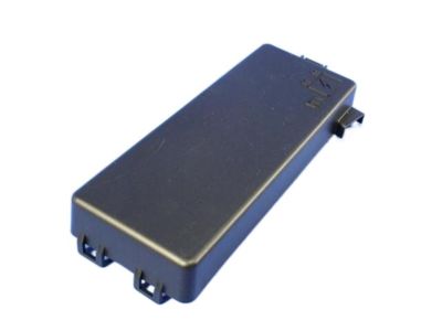 Chrysler 5166279AA Cover