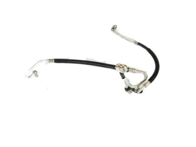 Dodge A/C Hose - 55056088AD