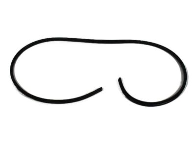 Mopar 55362042AC Seal Front Door