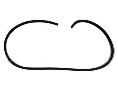 Mopar 55362042AC Seal Front Door