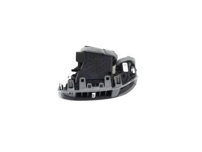 7BV971X7AA Mopar Outlet A/C & Heater Left Outboard Product Photo 2 of 4