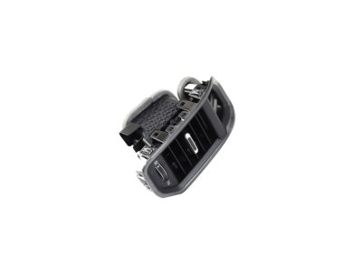 Mopar 7BV971X7AA Outlet A/C & Heater Left Outboard 7BV971X7AA Mopar Outlet A/C & Heater Left Outboard Product Photo 1 of 4