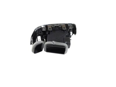 7BV971X7AA Mopar Outlet A/C & Heater Left Outboard Product Photo 4 of 4