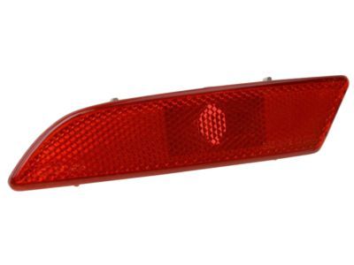 Chrysler Side Marker Light - 5097520AA