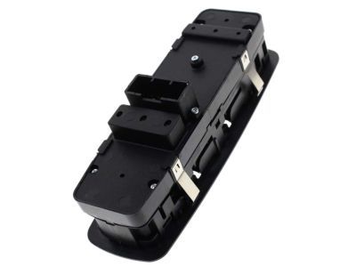 Dodge 68139805AD SWITCH AND BEZEL Front Door