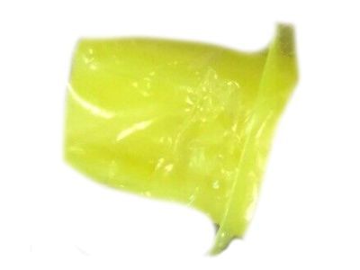 Mopar MB692947 Trim Panel Assembly Grommet, Front Mopar MB692947 Trim Panel Assembly Grommet, Front