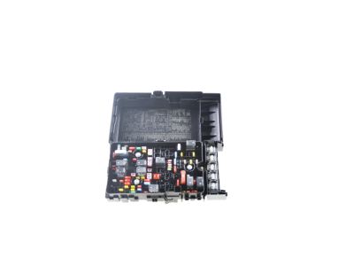 Mopar 68351950AC Power Distribution Center: Relays, Fuses & Top Cover