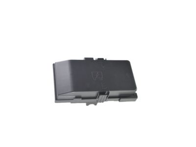 Mopar 68351950AC Power Distribution Center: Relays, Fuses & Top Cover