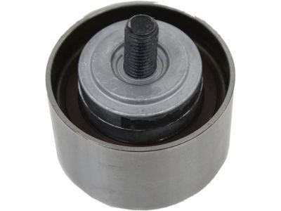 Jeep A/C Idler Pulley - 4781569AB
