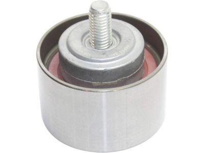 Jeep A/C Idler Pulley - 4781569AB