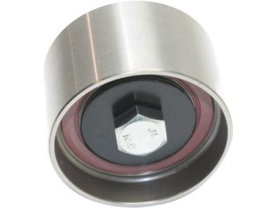 Jeep A/C Idler Pulley - 4781569AB