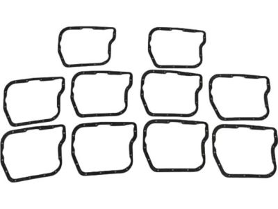 Mopar 2464324AB Gasket Oil Pan