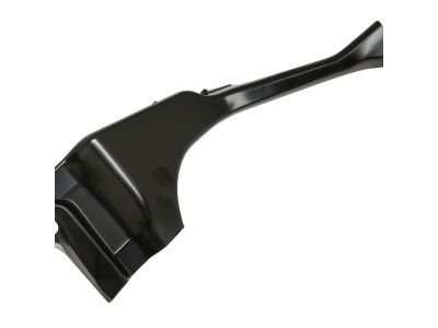 Mopar 5008813AD Trough Deck Opening