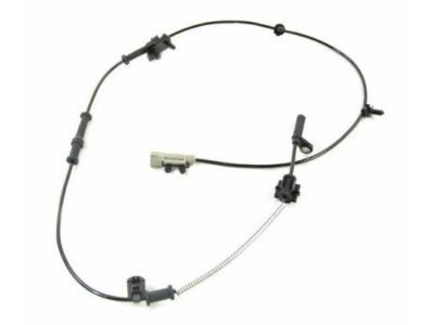 Chrysler 4779647AC SENSOR Anti-Lock Brakes