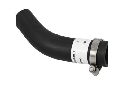 Mopar 52060030AD Hose Fuel Filler Mopar 52060030AD Hose Fuel Filler