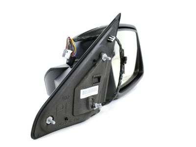 Mopar 5RR781AUAA Mirror Outside Rearview