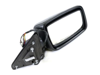 Mopar 5RR781AUAA Mirror Outside Rearview