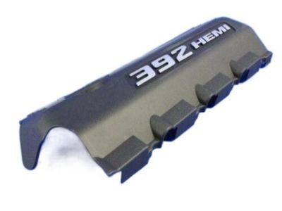 Dodge 5038543AE Engine Cover