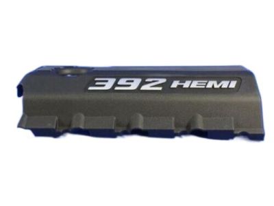 Dodge 5038543AE Engine Cover